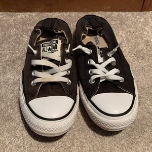 👟 Converse Shoreline Slip On Sneakers 👟